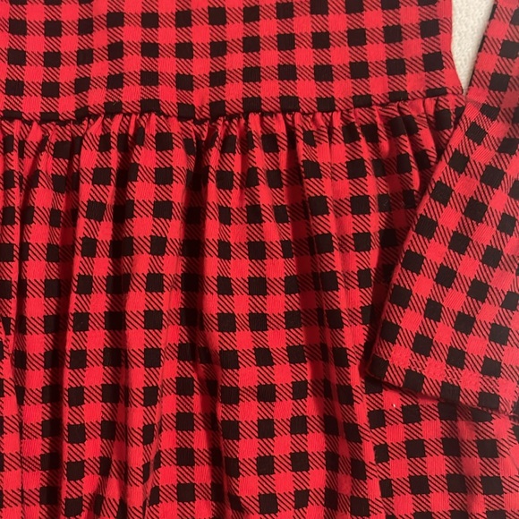 *SOLD*TODDLER GIRLS WINTER DRESS BUNDLE - Picture 9 of 11